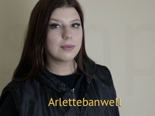 Arlettebanwell