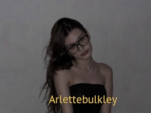 Arlettebulkley