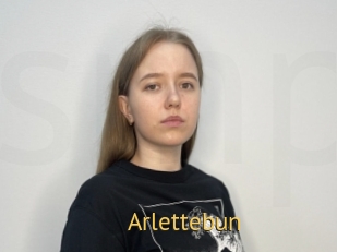 arlettebun Smilin Pussy