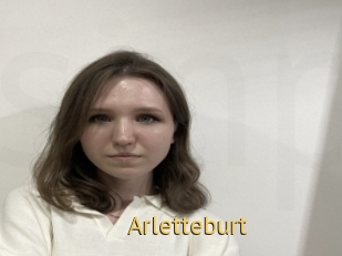 Arletteburt