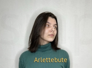 Arlettebute