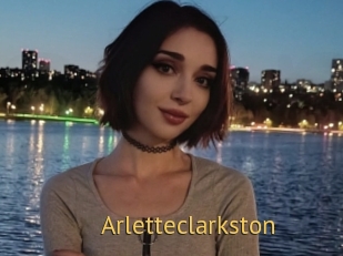 Arletteclarkston