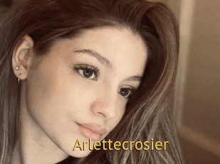 Arlettecrosier