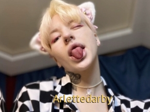 Arlettedarby