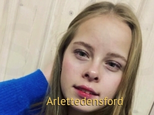 Arlettedensford