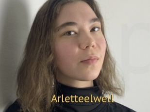 Arletteelwell