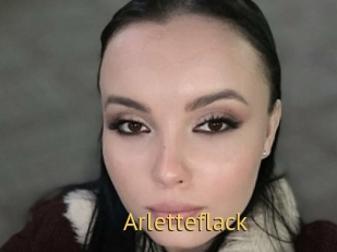 Arletteflack