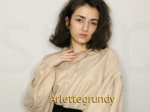 Arlettegrundy