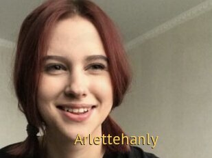 Arlettehanly