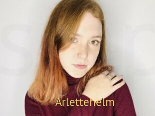 Arlettehelm