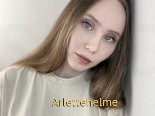 Arlettehelme