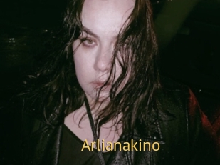 Arlianakino