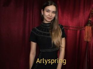 Arlyspring