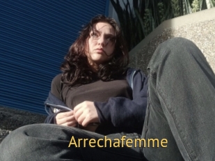 Arrechafemme