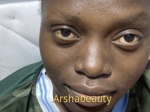 Arshabeauty