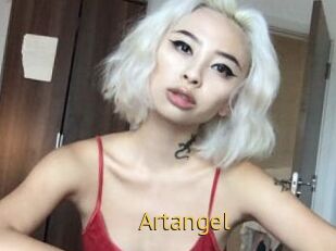 Artangel