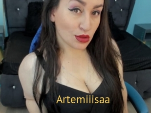 Artemiiisaa