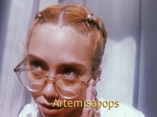 Artemisapops