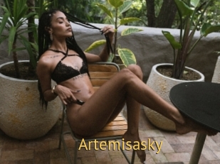 Artemisasky