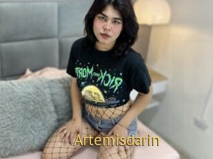 Artemisdarin