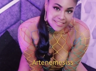 Artenemesiss