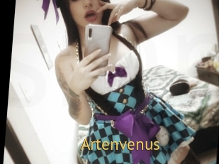 Artenvenus
