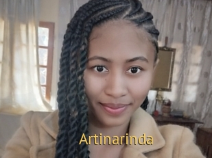 artinarinda Smilin Pussy