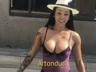 Artondura