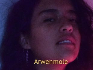 Arwenmole