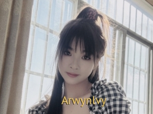 Arwynlvy
