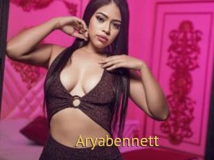 Aryabennett