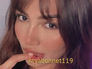 Aryabonnet119