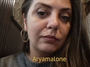 aryamalone Smilin Pussy