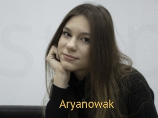 Aryanowak