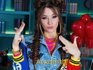 Aryasmith