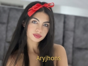 Aryjhons