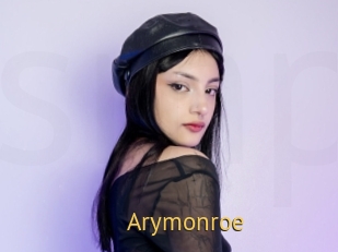 Arymonroe