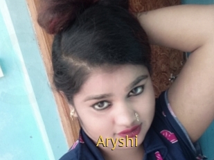 Aryshi