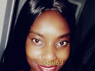 Asali69