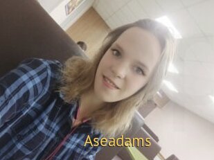 aseadams Smilin Pussy