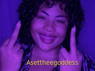 Asettheegoddess
