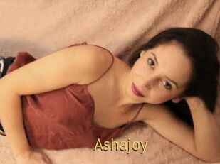 Ashajoy
