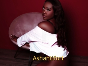 Ashantifort