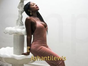 Ashantilewis