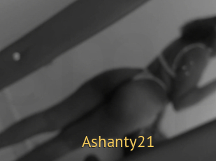 Ashanty21