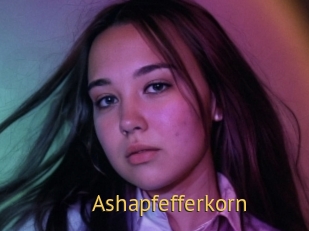 Ashapfefferkorn