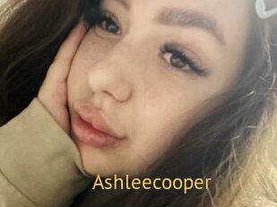 Ashleecooper
