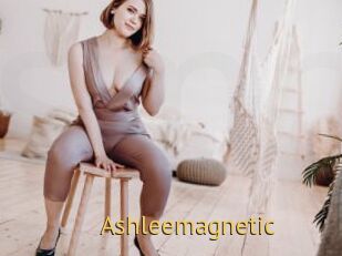 Ashleemagnetic