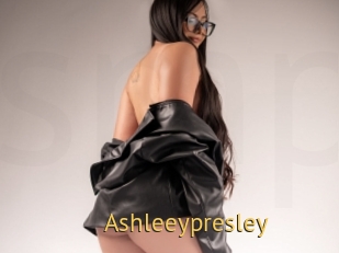 Ashleeypresley