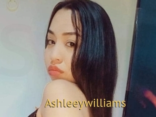 Ashleeywilliams